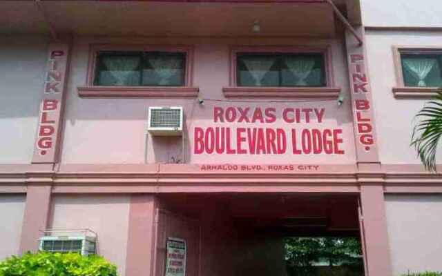 Roxas City Boulevard Lodge