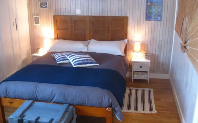 Chambres d'hôtes Le Casse Noix