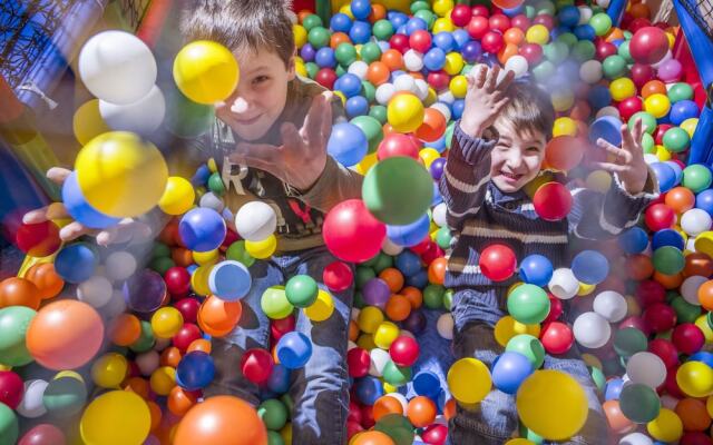 Familienparadies MoNi