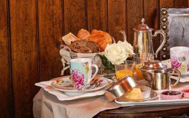 Le Pavillon De Kériolet