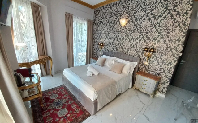 Dorotea Rooms Torino