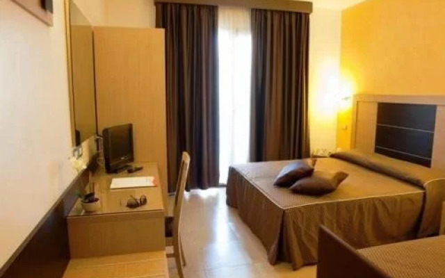 MagicoMar hotel
