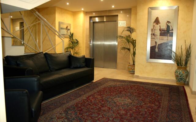 Villa Cibele Residence