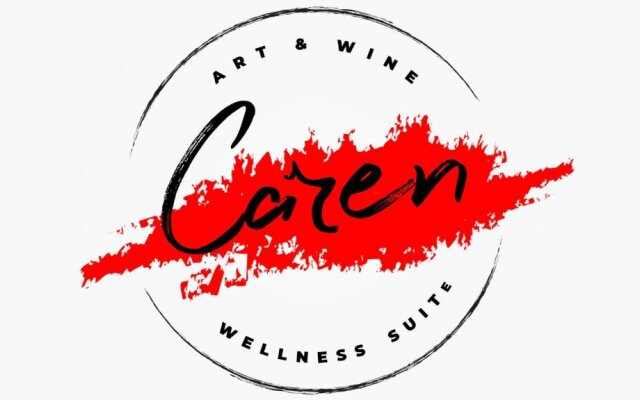 Wellness Art & Wine Caren