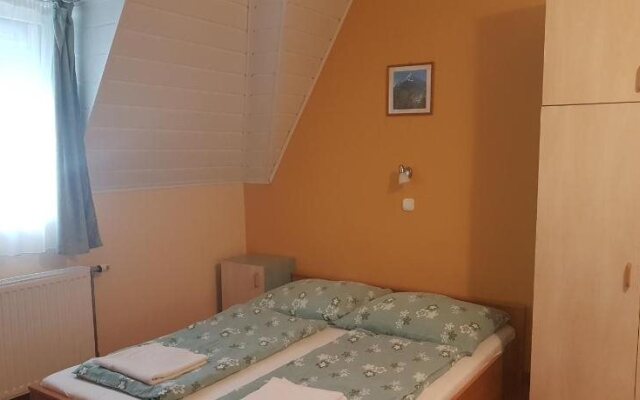 Richie II. Apartman