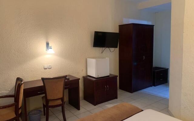 Hotel Mariador Palace