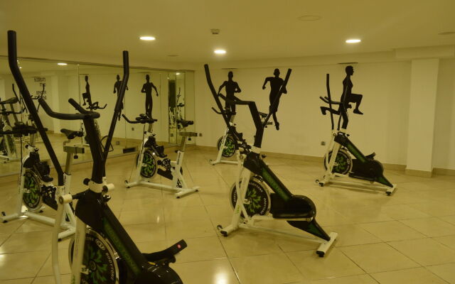 Prestige Hotel