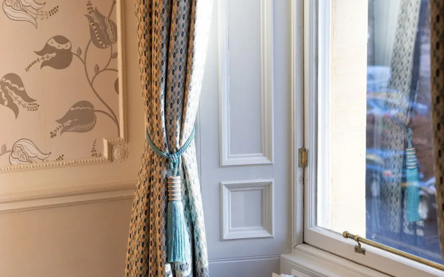 Hapimag Resort Edinburgh