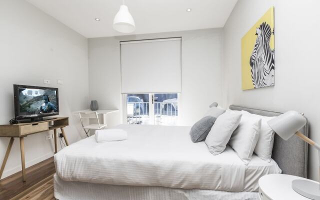 Modern Studio Close to Sydney Uni and Hospital