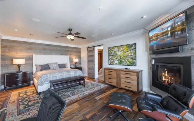 Ironwood by Luxury Mountain Destinations