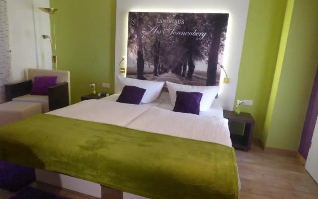 Landhaus Am Sonnenberg