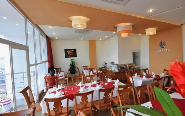 Collection O Le Grand Hanoi hotel – The Sun