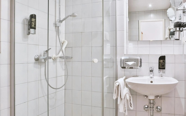 Hotel Krokodil