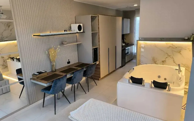 Republica del Salvador Coliving Ecuador