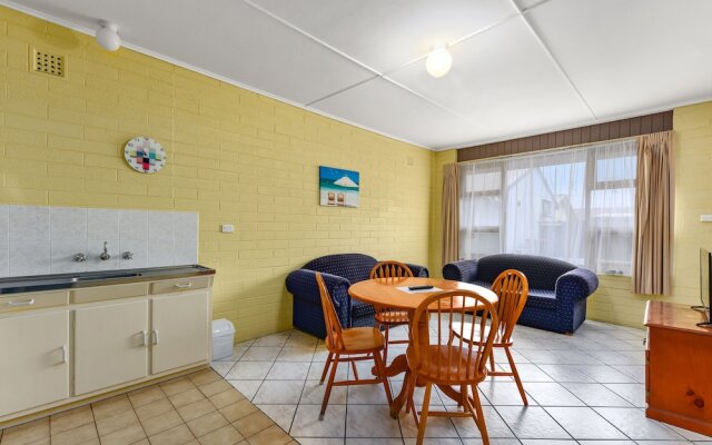 BEST WESTERN Robe Melaleuca Motel