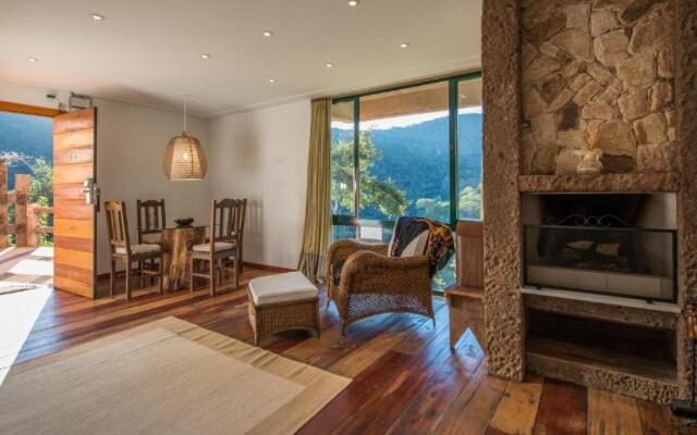 Quinta da Paz Resort