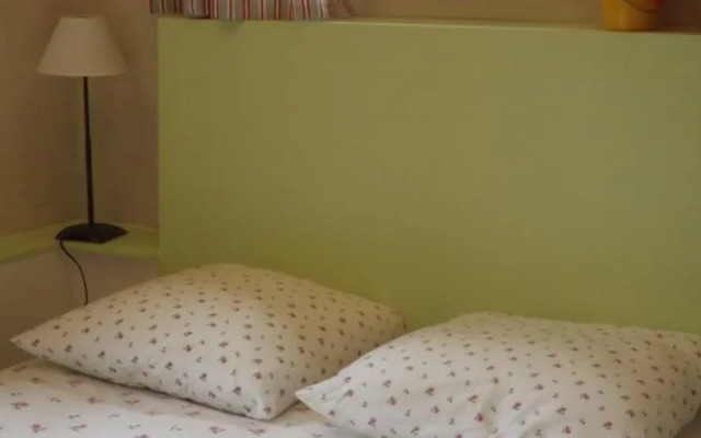 Chambres dhôtes Le Fougal