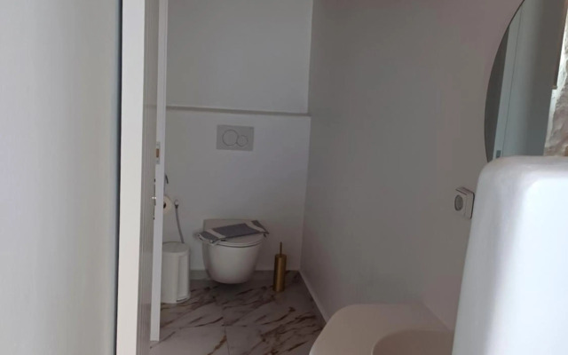 Pyrgos Beach Studios
