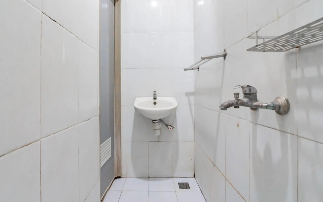 OYO 370 Hotel Sofia Pangandaran