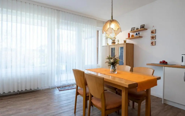 Strandhotel Kellenhusen Wohnung 7