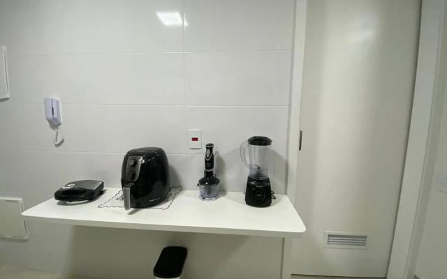 Arraial Praia dos Anjos Residence Club