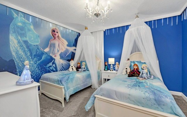 2830STOREY, Kissimmee, US