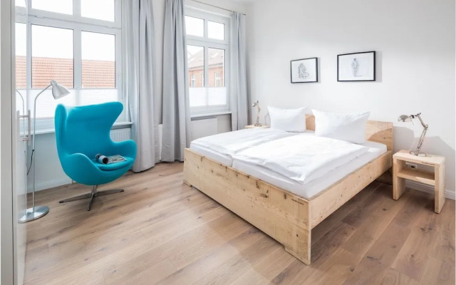 Strandloft Zwei Norderney