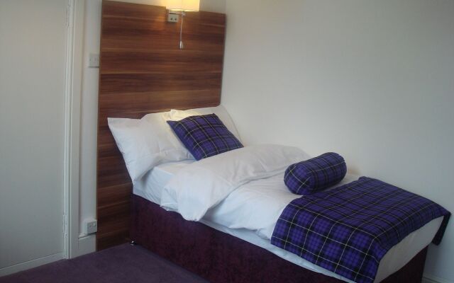 Scotia Airport Hotel