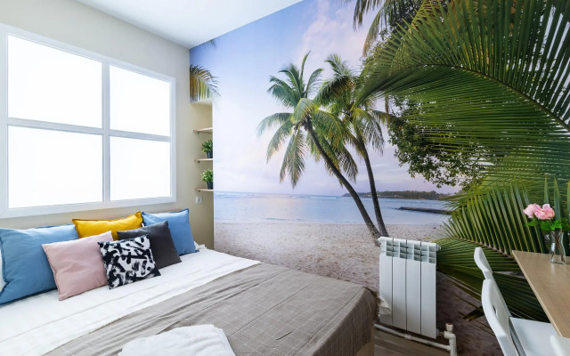 Prim Rooms Apt Apartments (Прим Румс Апт Апартментс)