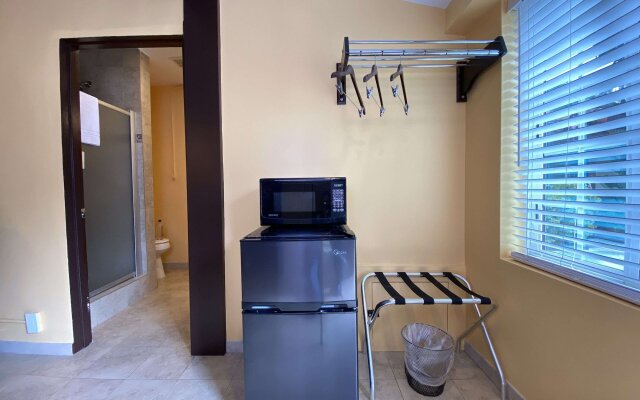 El Patio Inn - Near Universal Studios Hollywood