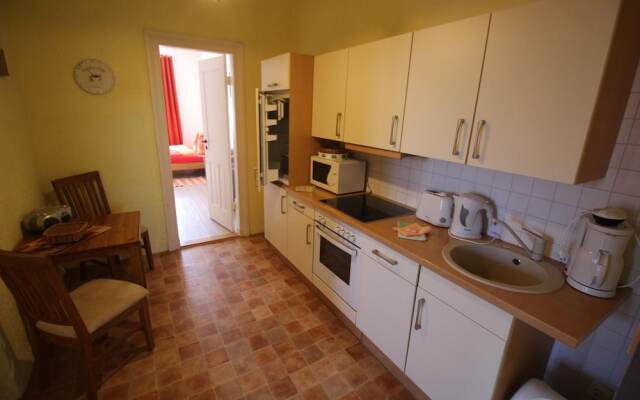 Brauhaus und Pension Babben