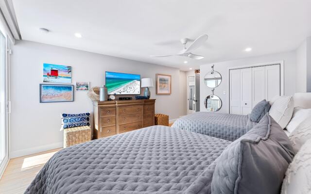 Crystal Sands - 803 by Beachside Management