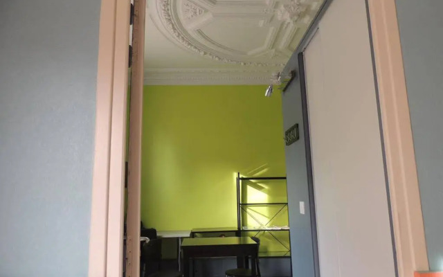 Appartement Le Gambetta