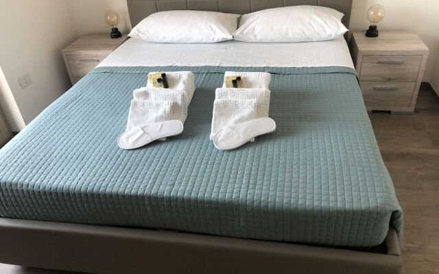 BB La Rosa Dei Venti