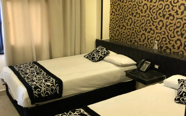 Panorama Ramsis Hotel & Cafe