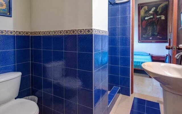 Finca Agroturistica Alejandria