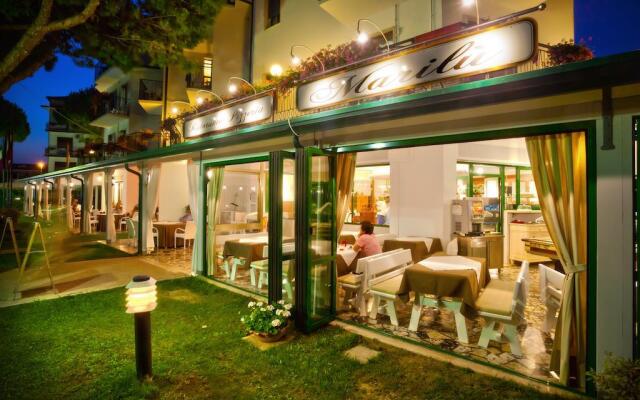 Hotel Marilù