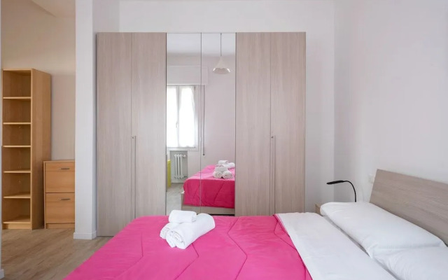 L'appartamento del Portico Mazzini