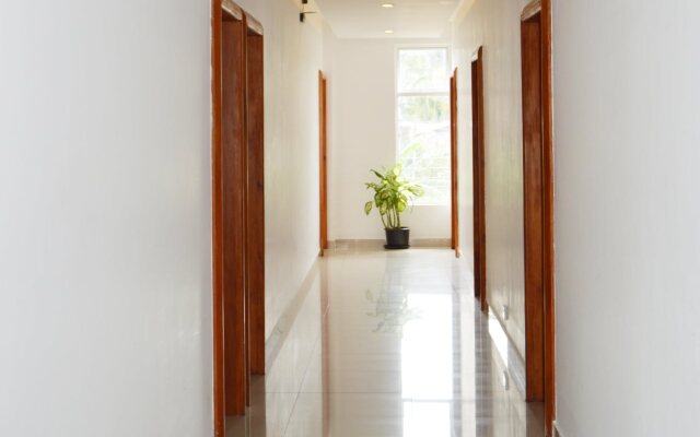 Hotel Elephant Park