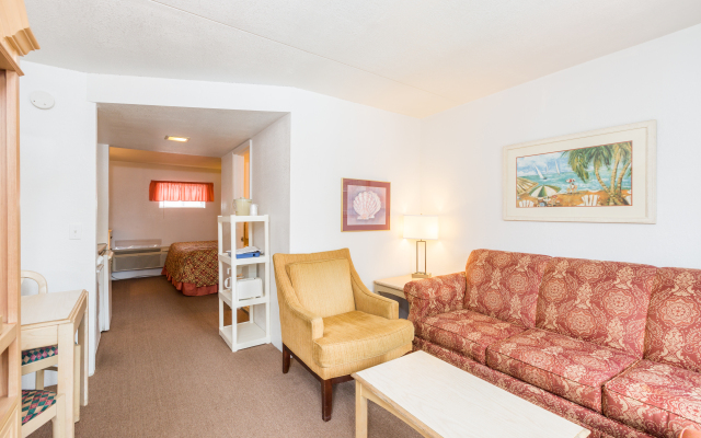 Holiday Shores