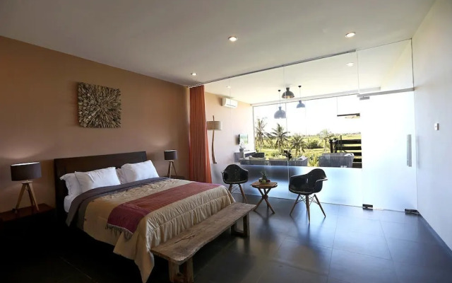 William's Place Bali