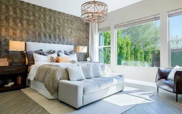 Villa Perfection
