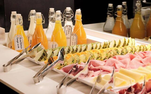 Hotel Denit Barcelona