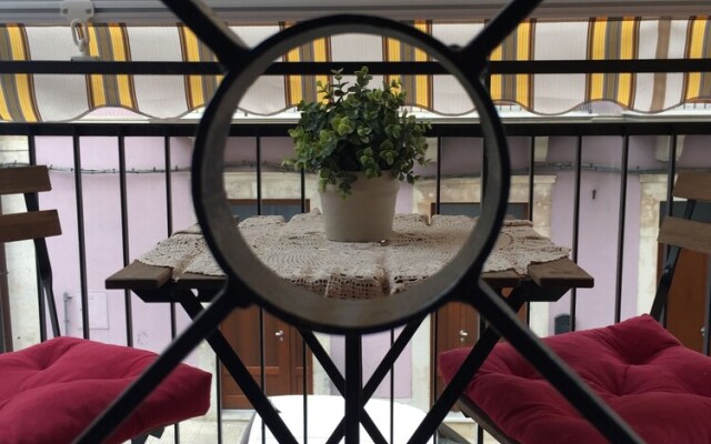 B&B Il Gatto e la Volpe