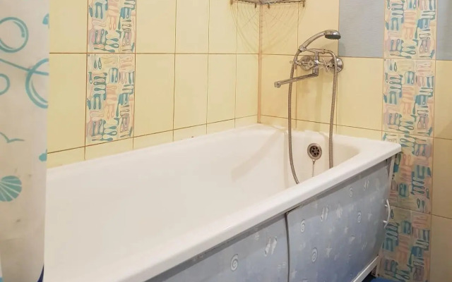 Апартаменты в 4-ом микрорайоне 13