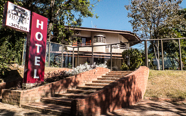 Hotel Nova Odessa