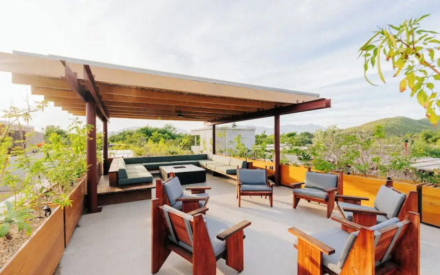 Acre Resort & Residences