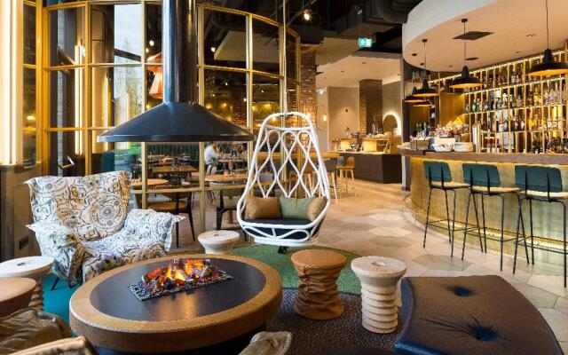 Hotel Indigo Dresden - Wettiner Platz by IHG