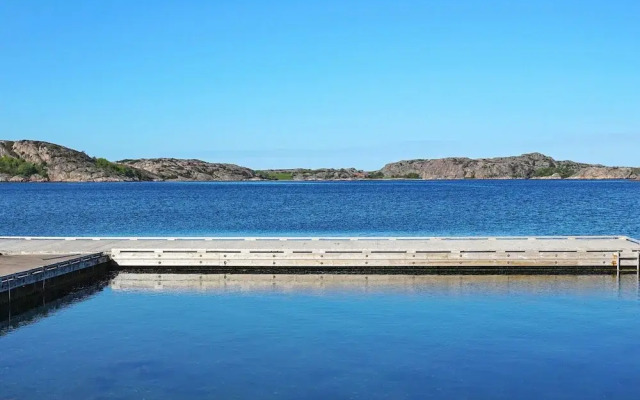 6 Person Holiday Home in Fjallbacka