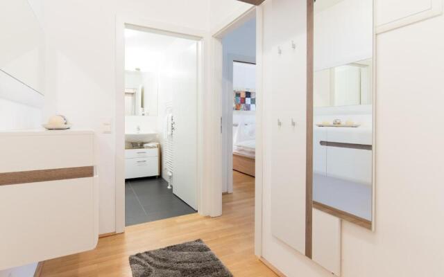 Rafael Kaiser - Aurea Apartment - Contactless 24h Check-In -